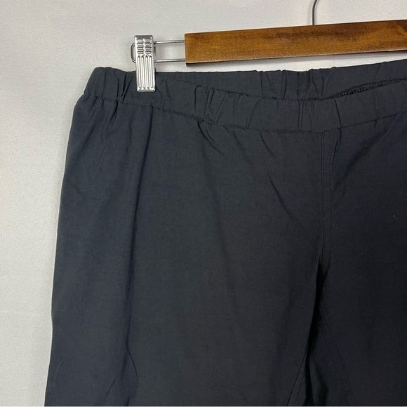 Mountain Mama Black Wide Leg Outdoor Pants M - Picture 3 of 4